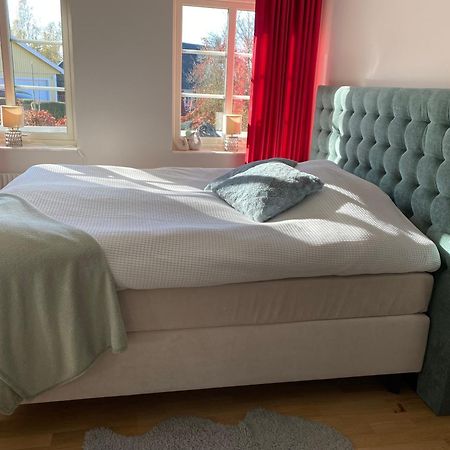 Villa In Svalsaeter, Kallfors, Jaerna, South Of Stockholm, Near Golf, Ytterjaerna Cultural House & The Baltic Sea Beach Järna מראה חיצוני תמונה