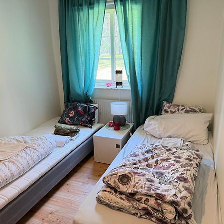 Villa In Svalsaeter, Kallfors, Jaerna, South Of Stockholm, Near Golf, Ytterjaerna Cultural House & The Baltic Sea Beach Järna מראה חיצוני תמונה