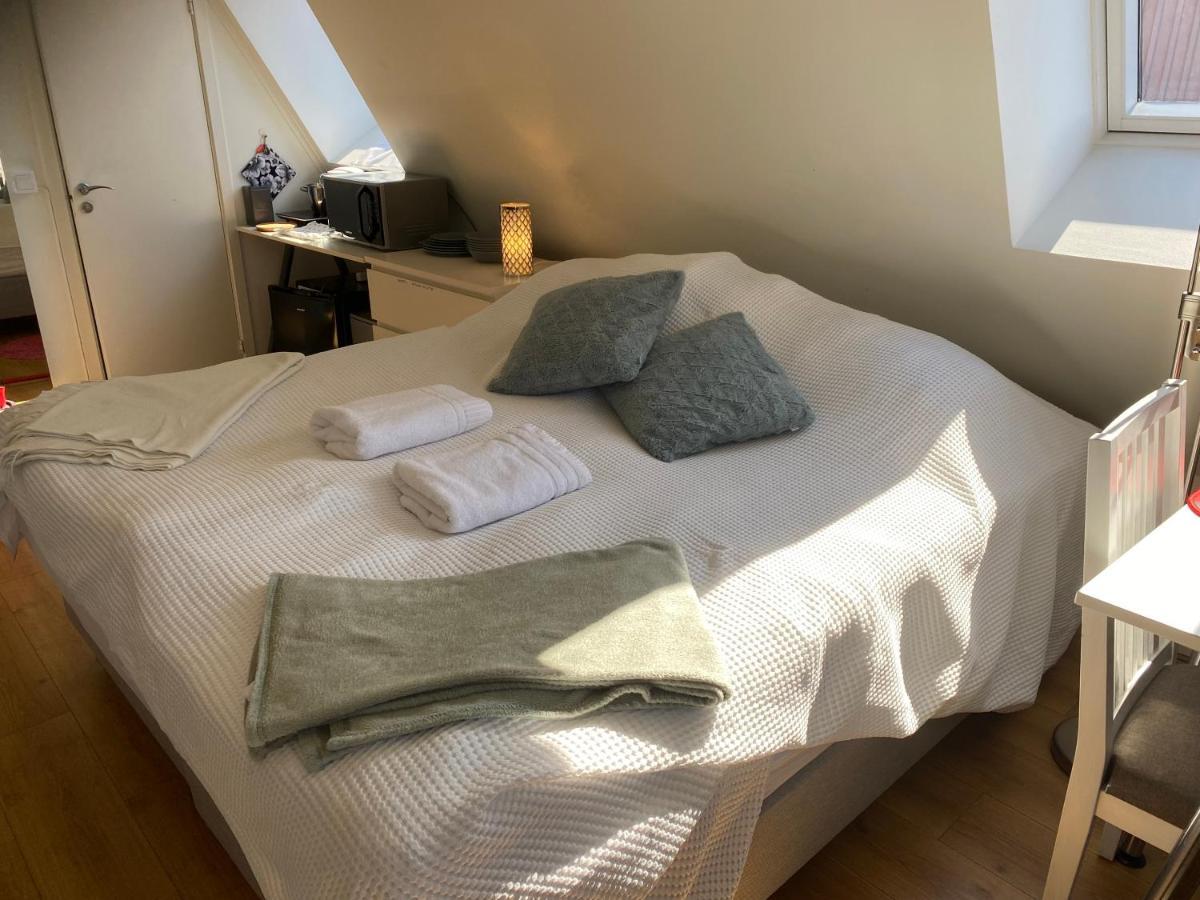 Villa In Svalsaeter, Kallfors, Jaerna, South Of Stockholm, Near Golf, Ytterjaerna Cultural House & The Baltic Sea Beach Järna מראה חיצוני תמונה