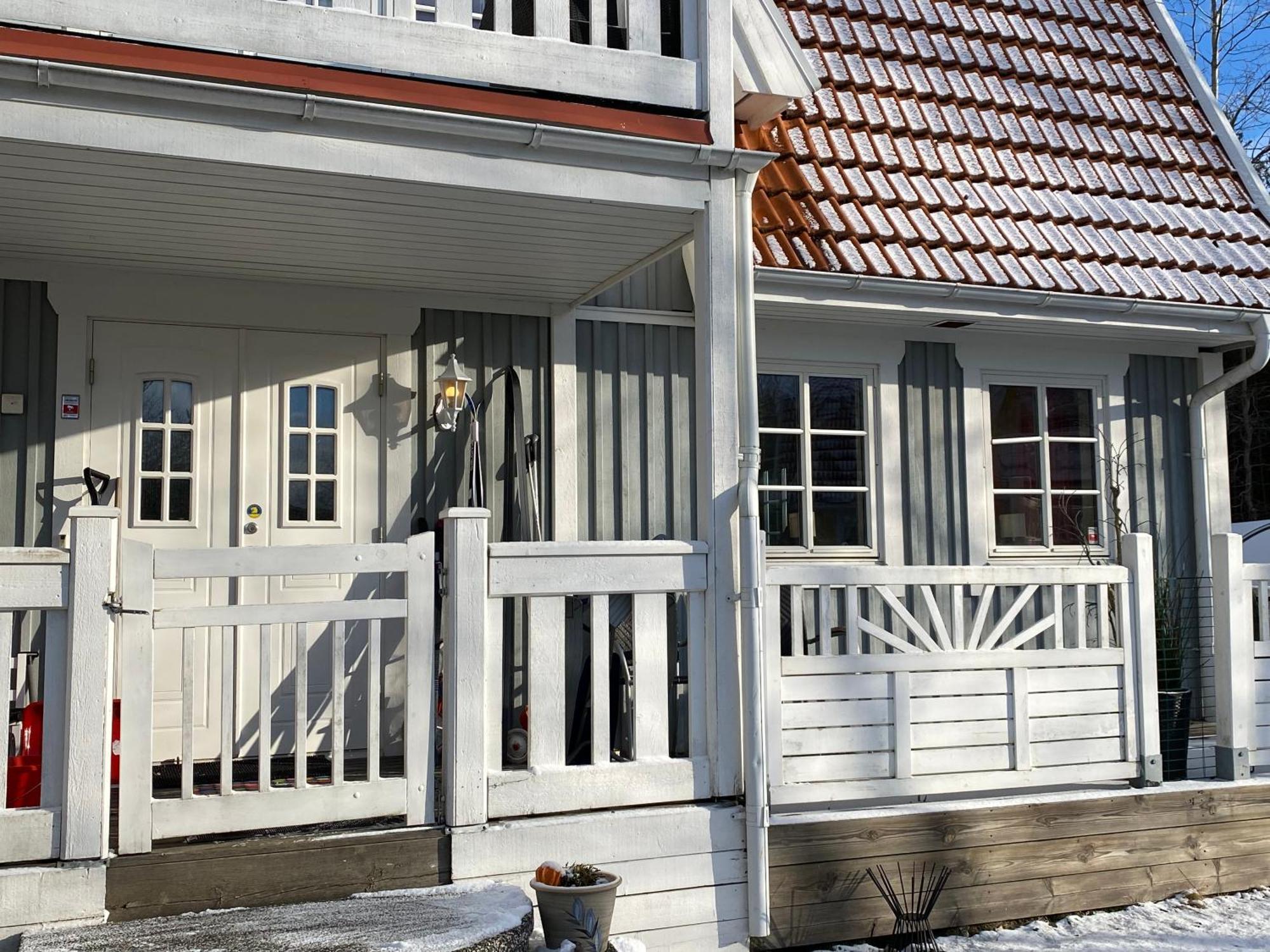 Villa In Svalsaeter, Kallfors, Jaerna, South Of Stockholm, Near Golf, Ytterjaerna Cultural House & The Baltic Sea Beach Järna מראה חיצוני תמונה