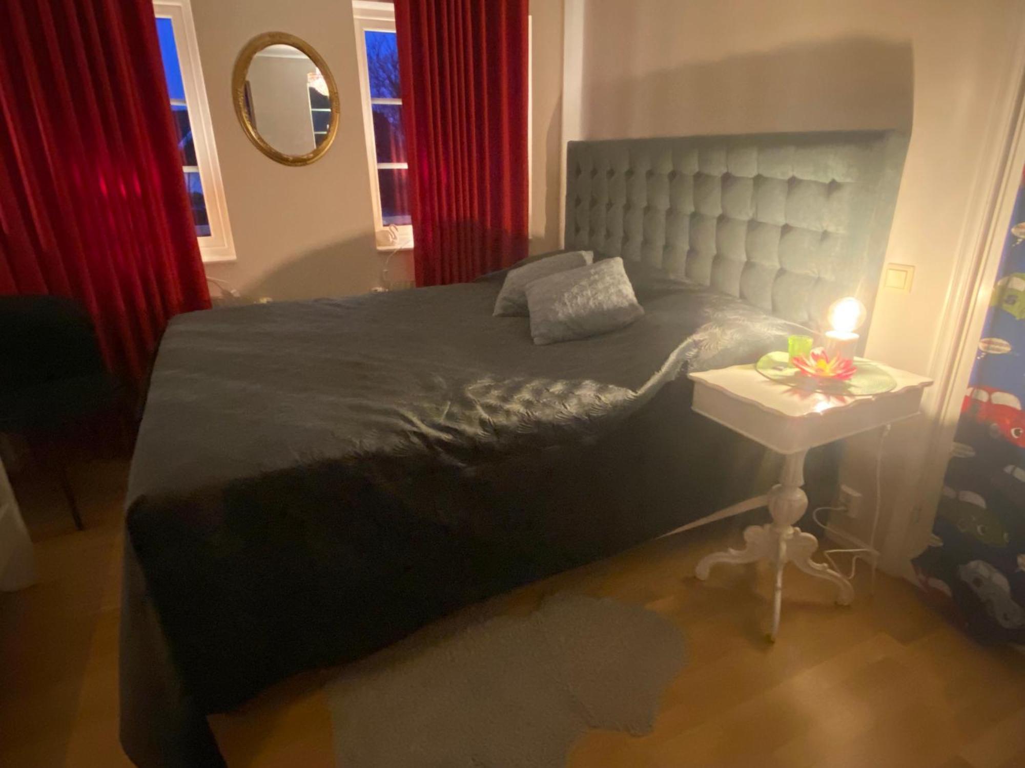 Villa In Svalsaeter, Kallfors, Jaerna, South Of Stockholm, Near Golf, Ytterjaerna Cultural House & The Baltic Sea Beach Järna מראה חיצוני תמונה