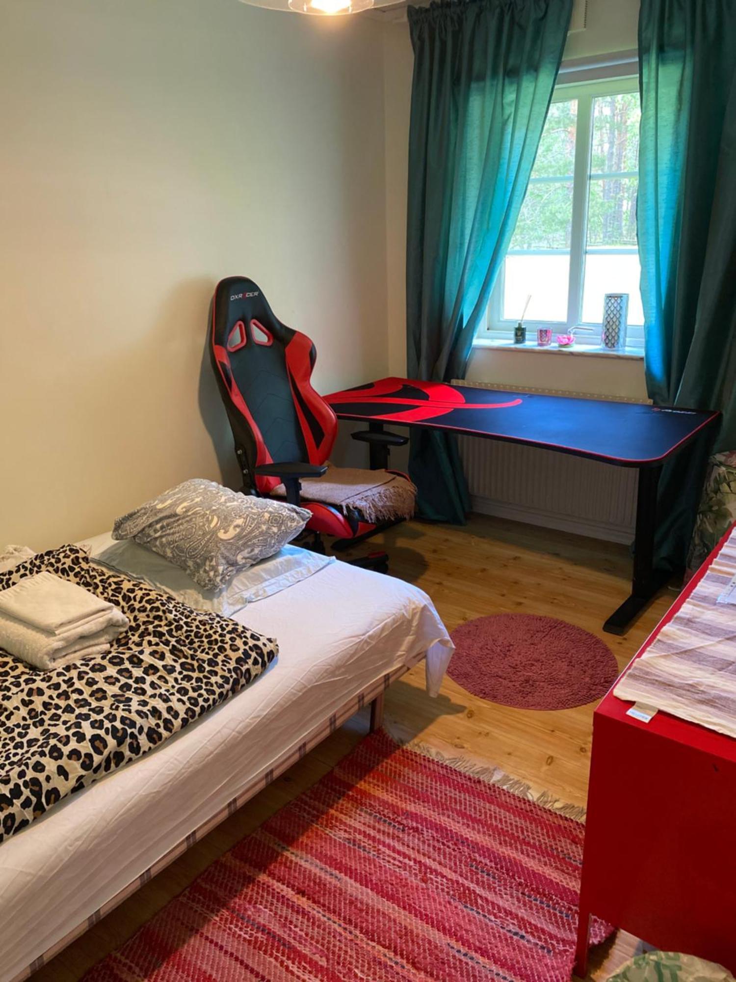 Villa In Svalsaeter, Kallfors, Jaerna, South Of Stockholm, Near Golf, Ytterjaerna Cultural House & The Baltic Sea Beach Järna מראה חיצוני תמונה