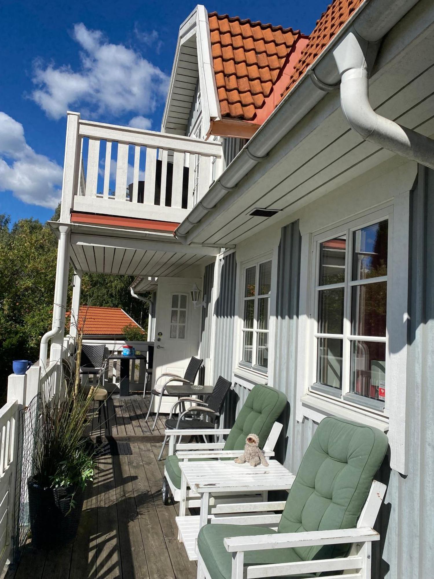 Villa In Svalsaeter, Kallfors, Jaerna, South Of Stockholm, Near Golf, Ytterjaerna Cultural House & The Baltic Sea Beach Järna מראה חיצוני תמונה