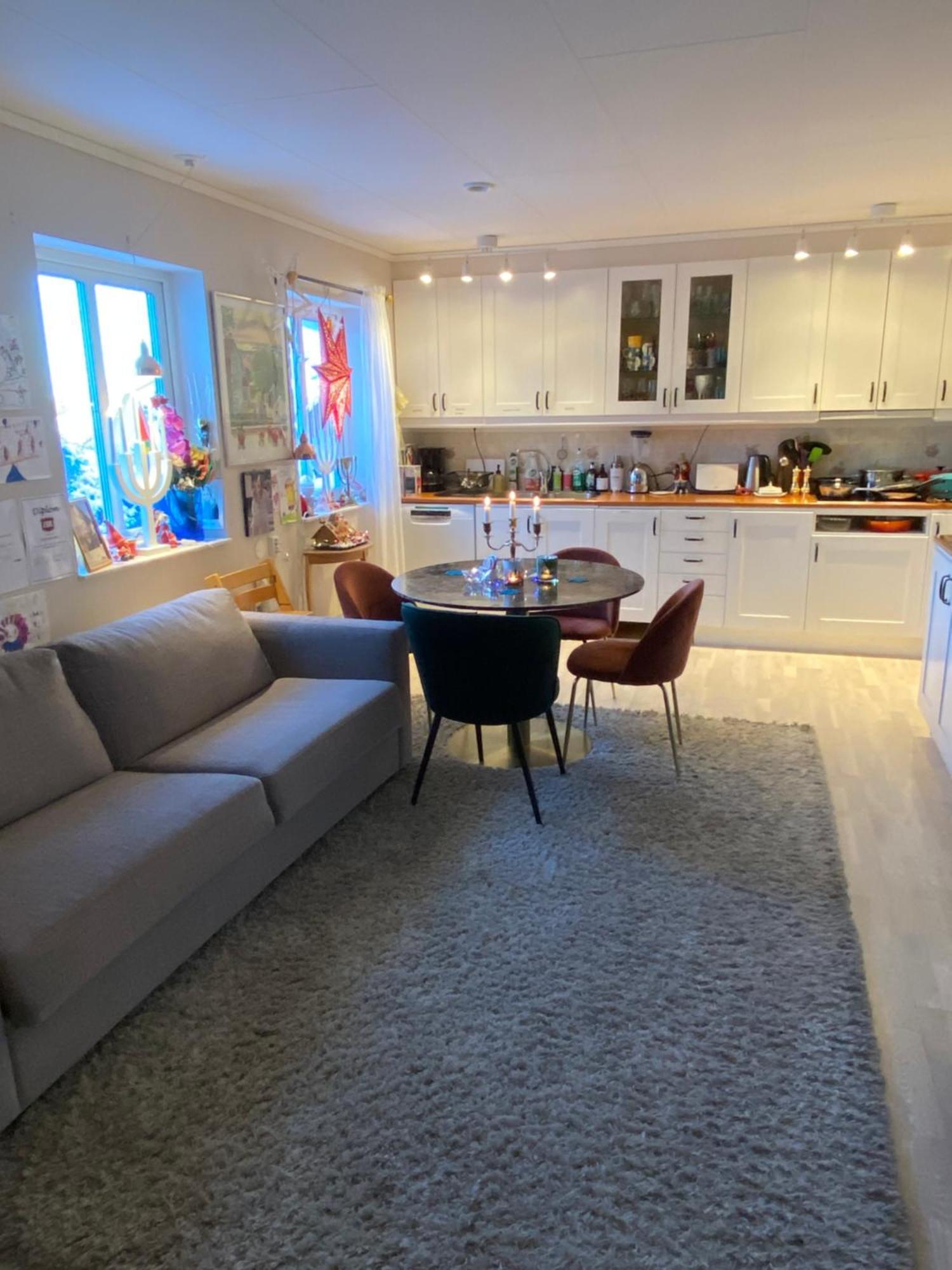 Villa In Svalsaeter, Kallfors, Jaerna, South Of Stockholm, Near Golf, Ytterjaerna Cultural House & The Baltic Sea Beach Järna מראה חיצוני תמונה