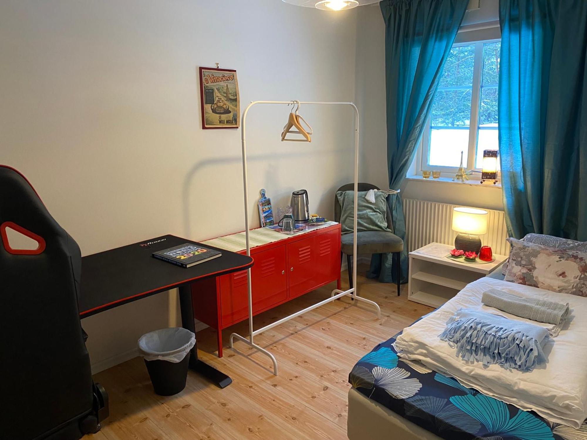Villa In Svalsaeter, Kallfors, Jaerna, South Of Stockholm, Near Golf, Ytterjaerna Cultural House & The Baltic Sea Beach Järna מראה חיצוני תמונה
