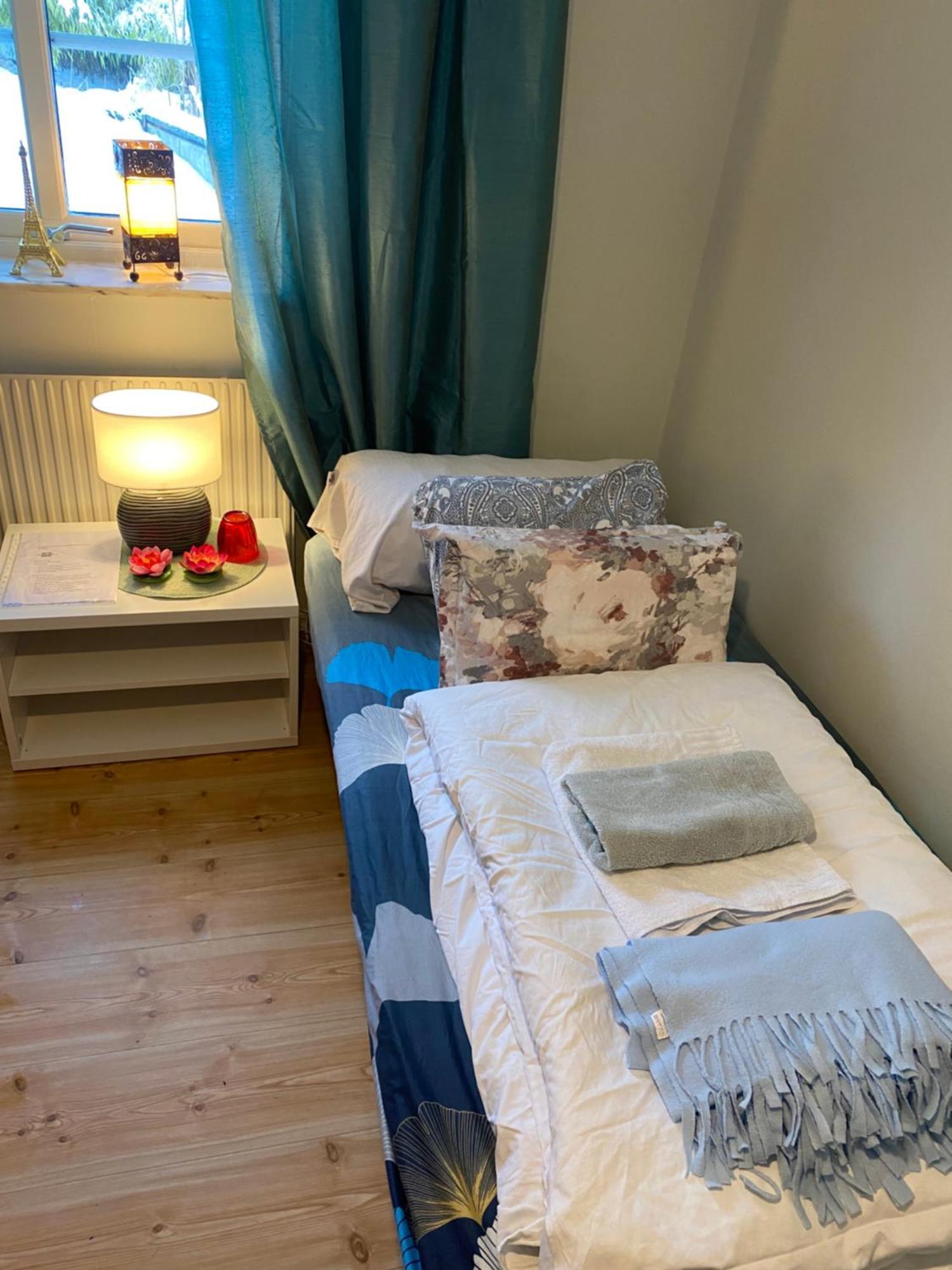 Villa In Svalsaeter, Kallfors, Jaerna, South Of Stockholm, Near Golf, Ytterjaerna Cultural House & The Baltic Sea Beach Järna מראה חיצוני תמונה