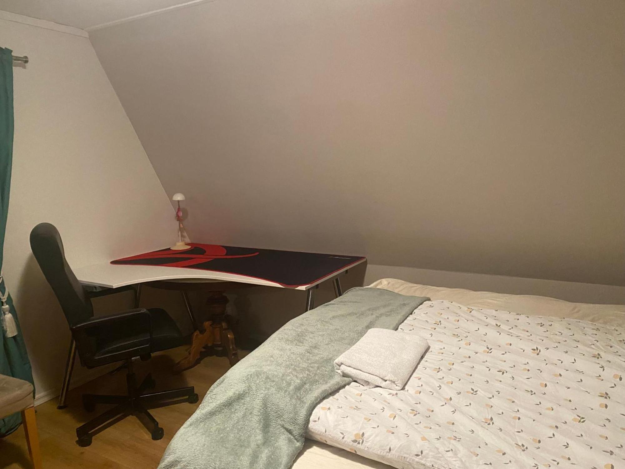Villa In Svalsaeter, Kallfors, Jaerna, South Of Stockholm, Near Golf, Ytterjaerna Cultural House & The Baltic Sea Beach Järna מראה חיצוני תמונה