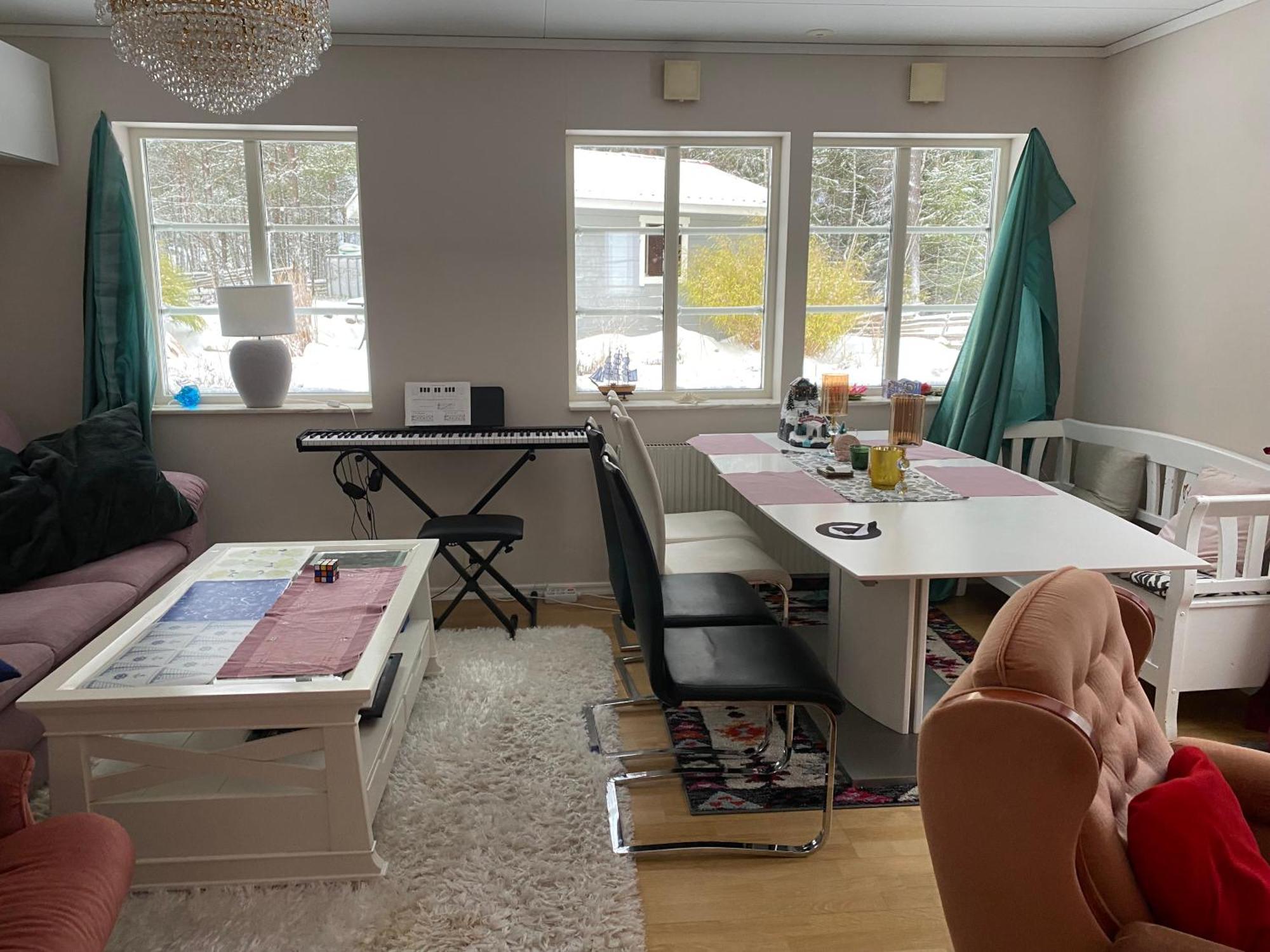 Villa In Svalsaeter, Kallfors, Jaerna, South Of Stockholm, Near Golf, Ytterjaerna Cultural House & The Baltic Sea Beach Järna מראה חיצוני תמונה
